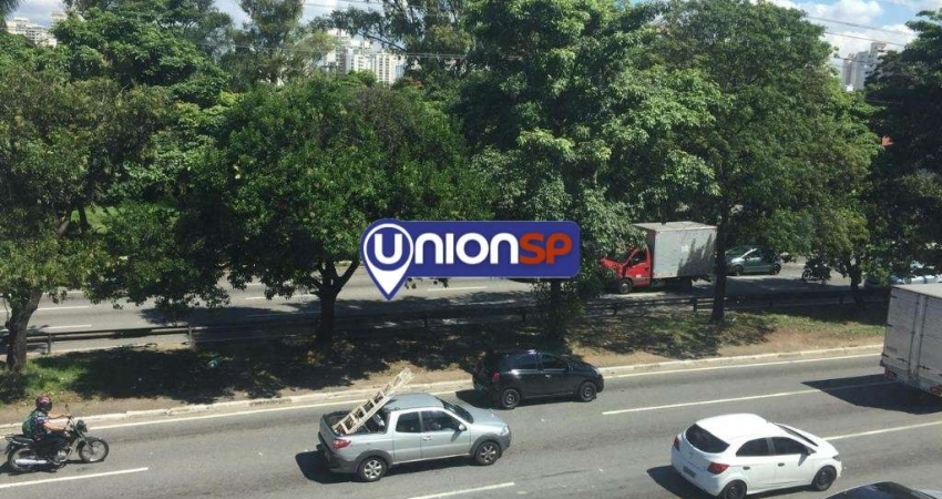 Terreno à venda, 1700 m² - Campo Belo - São Paulo/SP