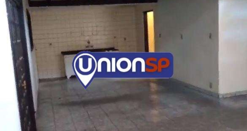 Sobrado com 3 dormitórios à venda, 220 m² por R$ 2.000.000,00 - Brooklin - São Paulo/SP