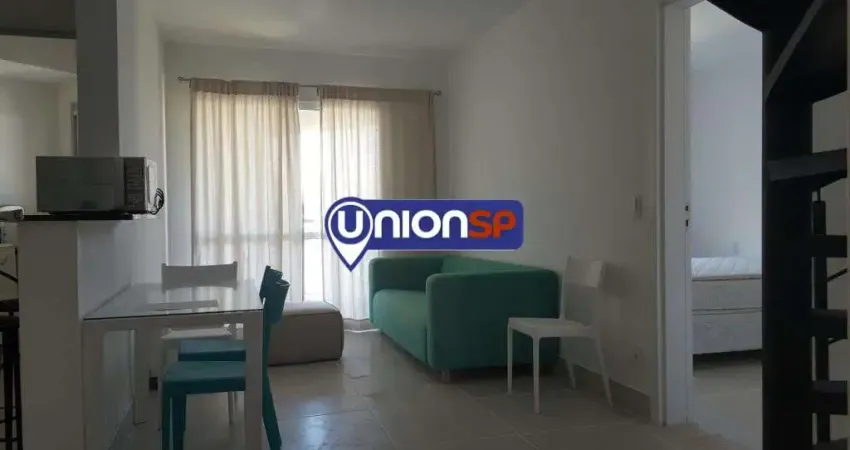 Cobertura à venda, 102 m² por R$ 1.270.000,00 - Morumbi - São Paulo/SP