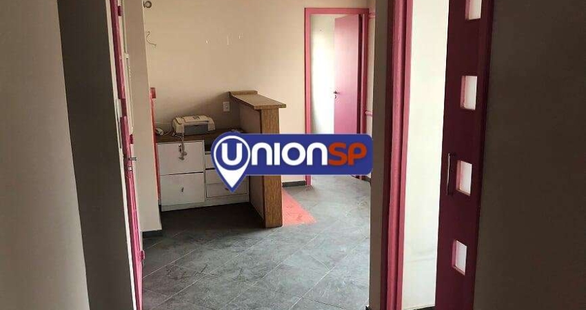 Prédio à venda, 940 m² por R$ 5.200.000,00 - Vila Clementino - São Paulo/SP