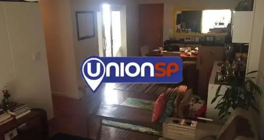 Apartamento com 2 dormitórios à venda, 96 m² por R$ 1.100.000,00 - Bela Vista - São Paulo/SP