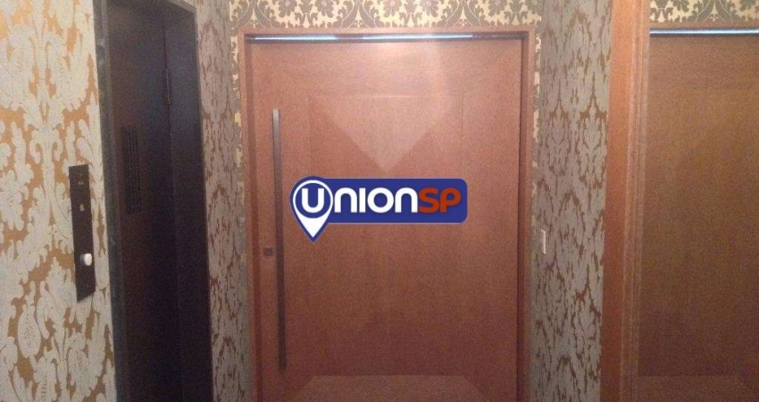 Apartamento com 5 dormitórios à venda, 420 m² por R$ 3.750.000,00 - Jardins - São Paulo/SP