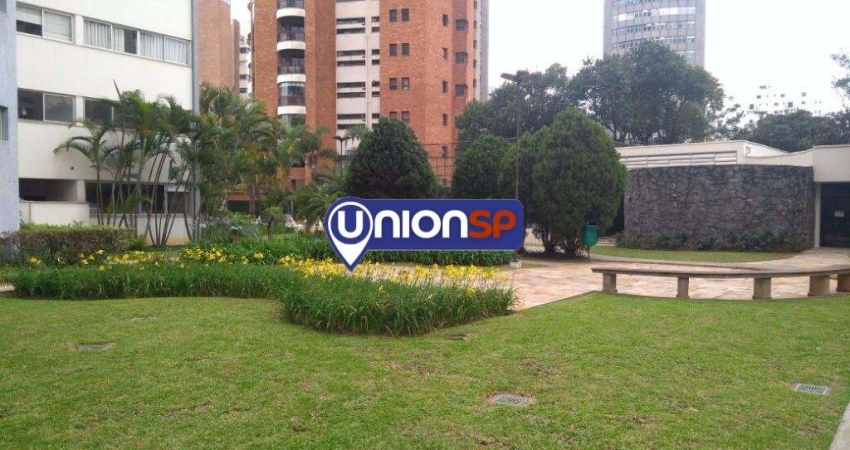 Apartamento com 4 dormitórios à venda, 200 m² por R$ 1.100.000,00 - Morumbi - São Paulo/SP