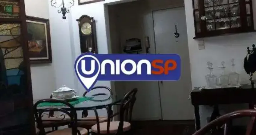 Apartamento com 2 dormitórios à venda, 89 m² - Paraíso - São Paulo/SP