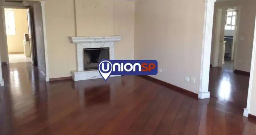 Apartamento com 4 dormitórios à venda, 223 m² por R$ 1.276.000,00 - Morumbi - São Paulo/SP