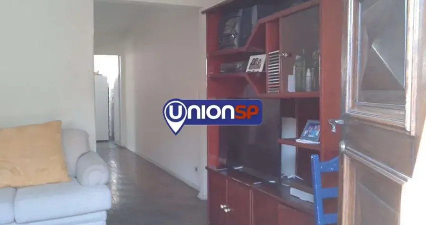 Sobrado com 3 dormitórios à venda, 130 m² por R$ 1.065.000,00 - Vila Clementino - São Paulo/SP