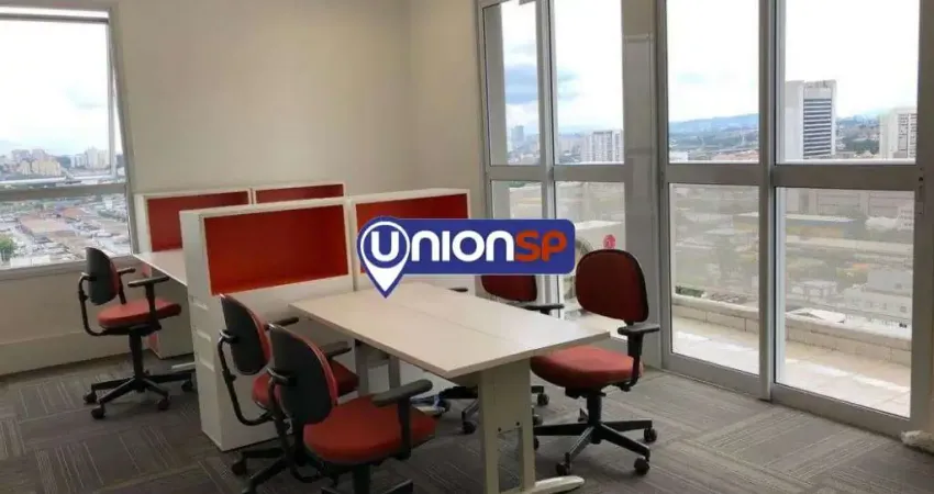 Conjunto à venda, 40 m² por r$ 400.000 - vila leopoldina - são paulo/sp