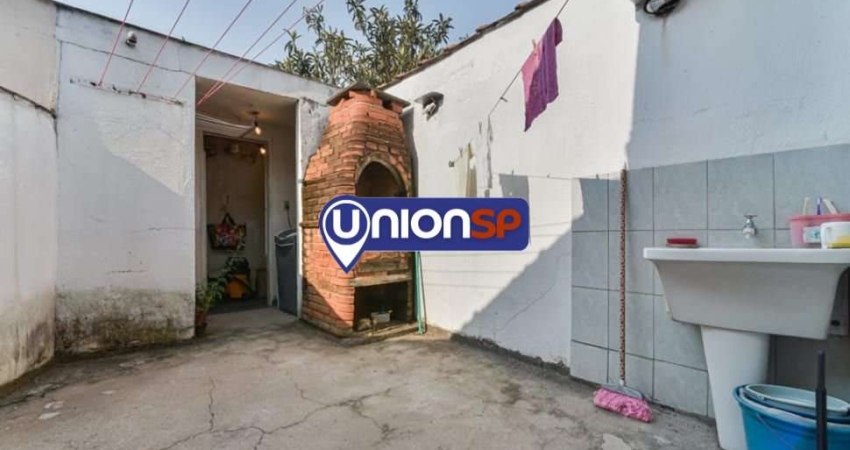 Casa com 2 dormitórios à venda, 160 m² - Vila Mariana - São Paulo/SP