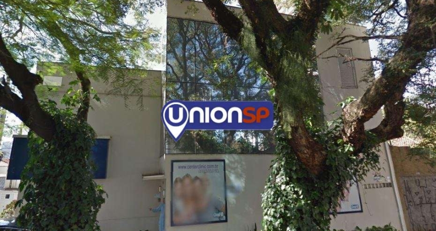 Prédio à venda, 250 m² por R$ 8.480.000,00 - Vila Nova Conceição - São Paulo/SP