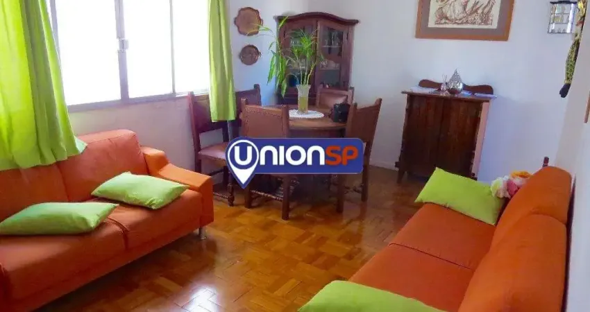 Apartamento residencial à venda, Vila Mariana, São Paulo - AP25213.