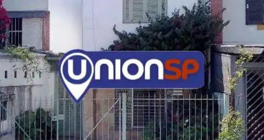 Sobrado com 3 dormitórios à venda, 140 m² - Saúde - São Paulo/SP
