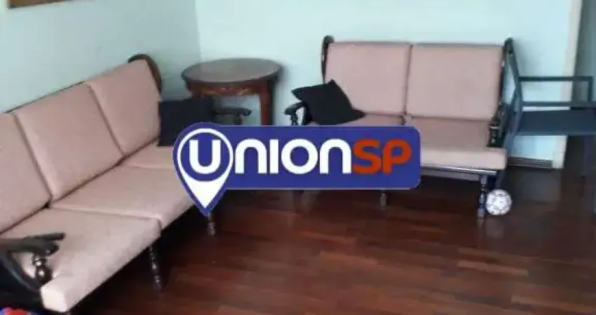 Apartamento com 3 dormitórios à venda, 118 m² - Paraíso - São Paulo/SP