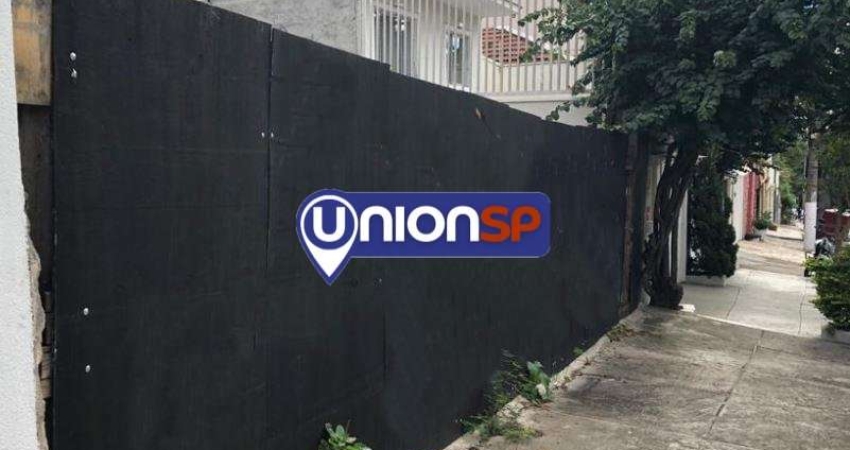 Terreno à venda, 300 m² - Alto de Pinheiros - São Paulo/SP