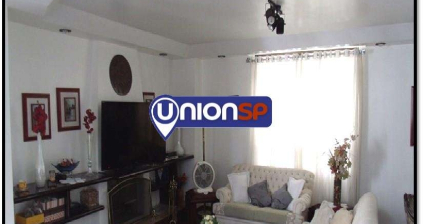 Apartamento à venda, 241 m² - Santa Cecília - São Paulo/SP