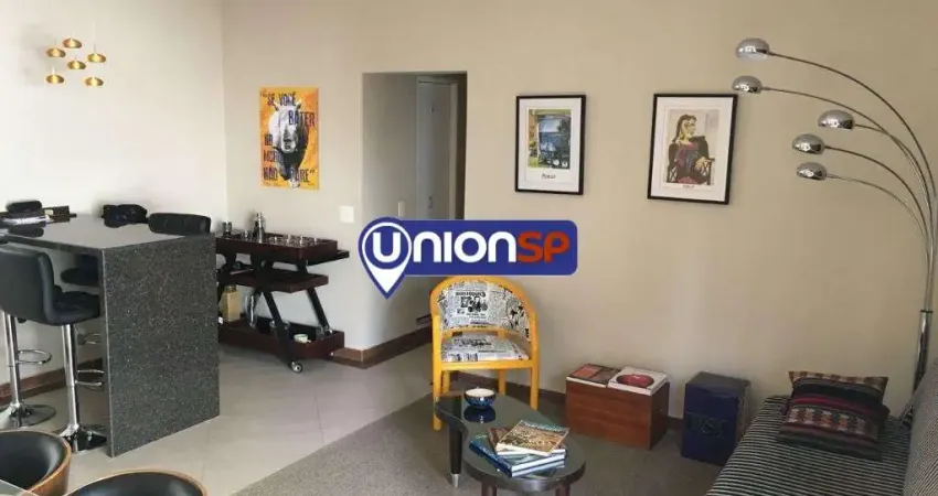 Apartamento com 3 dormitórios à venda, 112 m² por R$ 1.356.800,00 - Paraíso - São Paulo/SP