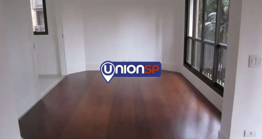 Apartamento com 3 dormitórios à venda, 210 m² por R$ 5.090.000,00 - Vila Nova Conceição - São Paulo/SP
