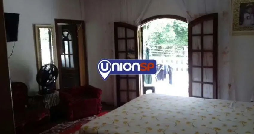Sobrado com 4 dormitórios à venda, 250 m² por R$ 1.000.000,00 - Alto da Boa Vista - São Paulo/SP