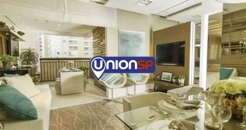 Apartamento com 2 dormitórios à venda, 58 m² por R$ 598.420,00 - Morumbi - São Paulo/SP