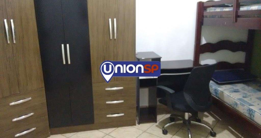 Apartamento com 2 dormitórios à venda, 74 m² - Santa Cecília - São Paulo/SP
