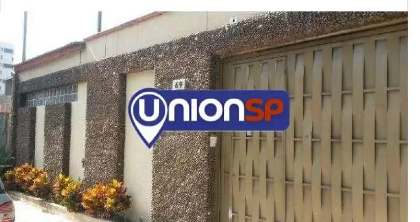 Casa com 4 dormitórios à venda, 196 m² por R$ 1.915.000,00 - Brooklin - São Paulo/SP