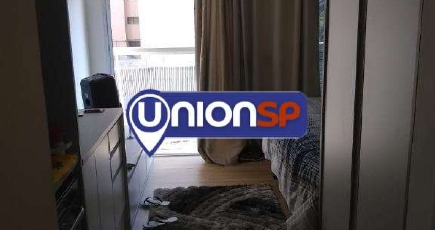 Studio com 1 dormitório à venda, 22 m² por R$ 450.000,00 - Consolação - São Paulo/SP