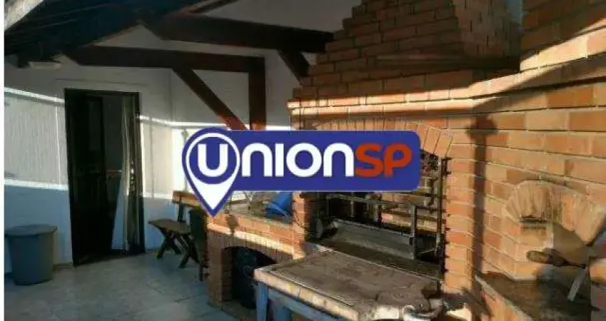Cobertura com 4 dormitórios à venda, 320 m² por R$ 2.160.000,00 - Mooca - São Paulo/SP