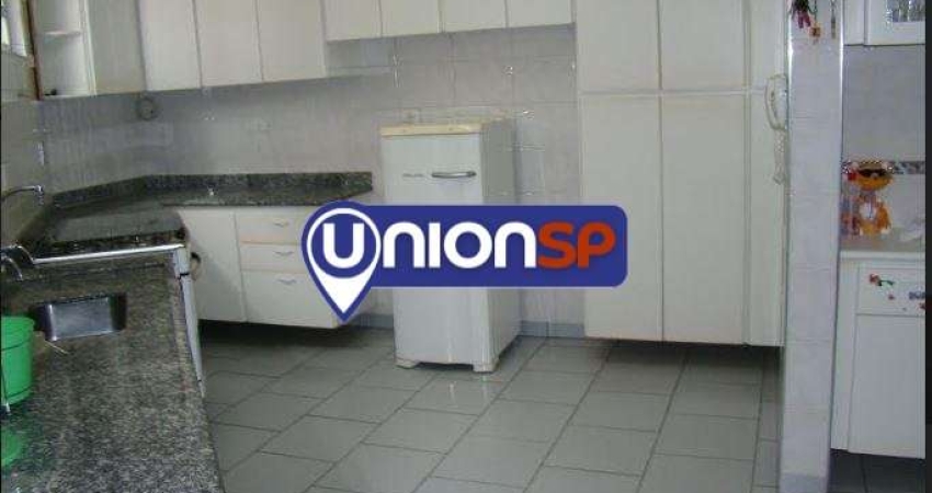 Apartamento à venda, 320 m² por R$ 1.100.000,00 - Mooca - São Paulo/SP