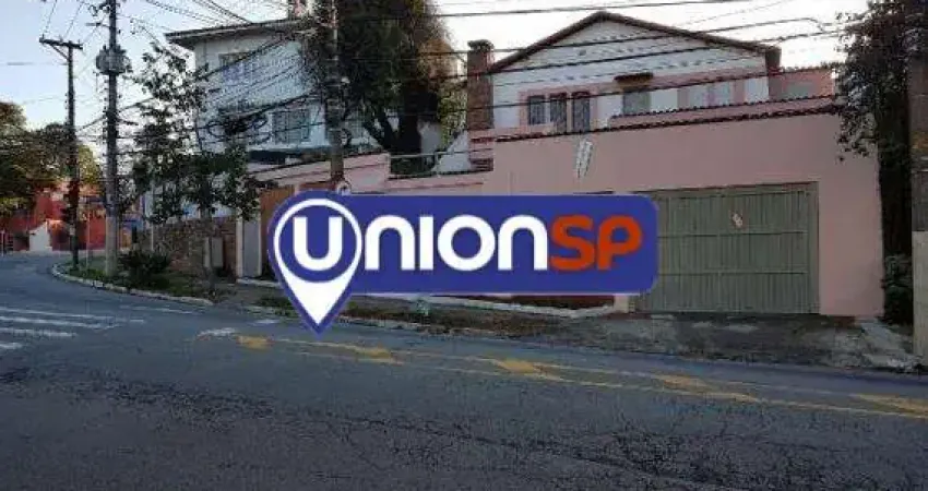 Casa com 3 dormitórios à venda, 400 m² por R$ 1.600.000,00 - Perdizes - São Paulo/SP