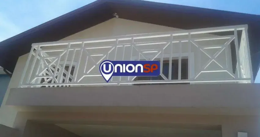 Sobrado com 3 dormitórios à venda, 201 m² por R$ 1.060.000,00 - Vila Mascote - São Paulo/SP