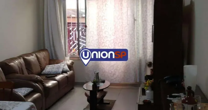 Sobrado com 2 dormitórios à venda, 115 m² por R$ 800.000,00 - Morumbi - São Paulo/SP
