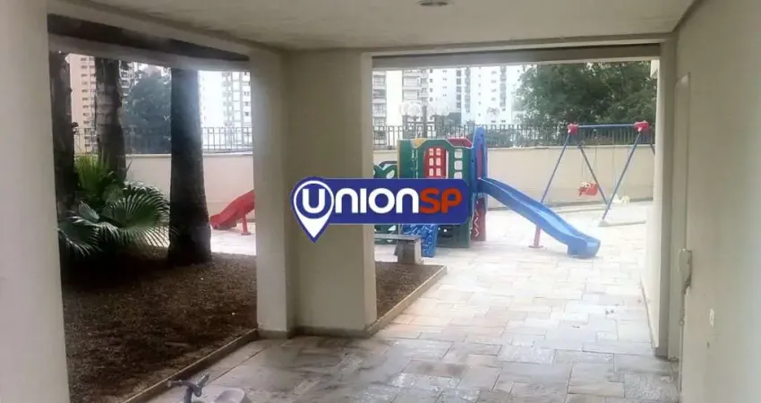 Apartamento com 4 dormitórios à venda, 180 m² por R$ 1.000.000,00 - Morumbi - São Paulo/SP