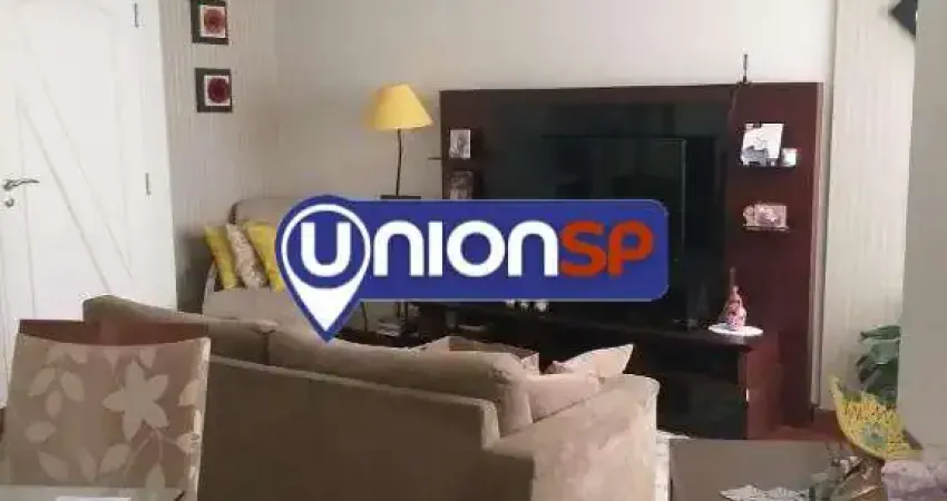 Apartamento à venda, 84 m² - Saúde - São Paulo/SP