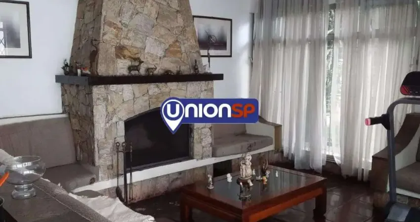 Casa com 3 dormitórios à venda, 180 m² por R$ 1.600.000,00 - Vila Mascote - São Paulo/SP