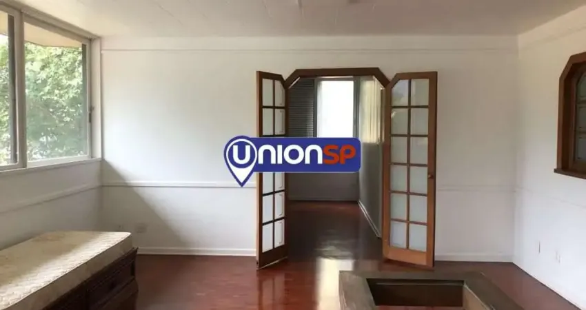 Apartamento com 4 dormitórios à venda, 170 m² por R$ 2.491.000,00 - Itaim Bibi - São Paulo/SP