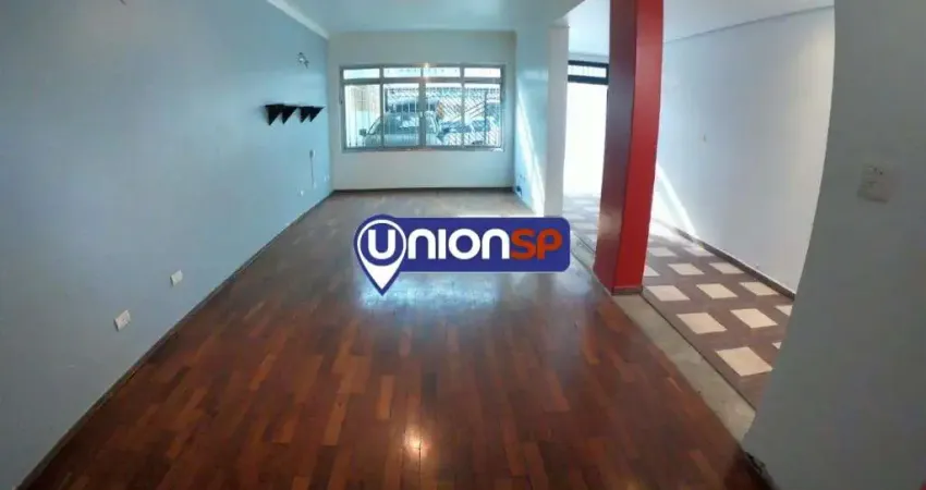 Sobrado com 4 dormitórios à venda, 229 m² por R$ 685.000,00 - Vila Mascote - São Paulo/SP