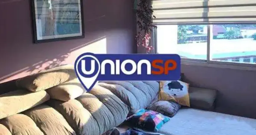 Apartamento com 3 dormitórios à venda, 78 m² por R$ 580.000,00 - Vila Mascote - São Paulo/SP