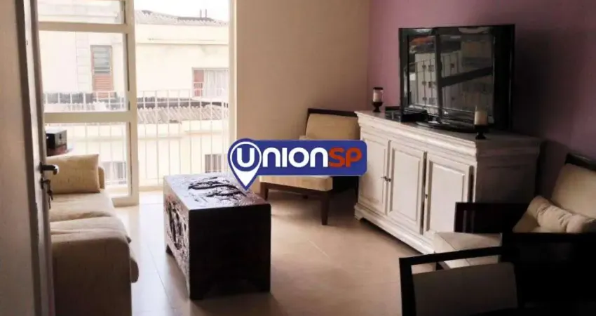 Apartamento com 2 dormitórios à venda, 85 m² - Jardins - São Paulo/SP