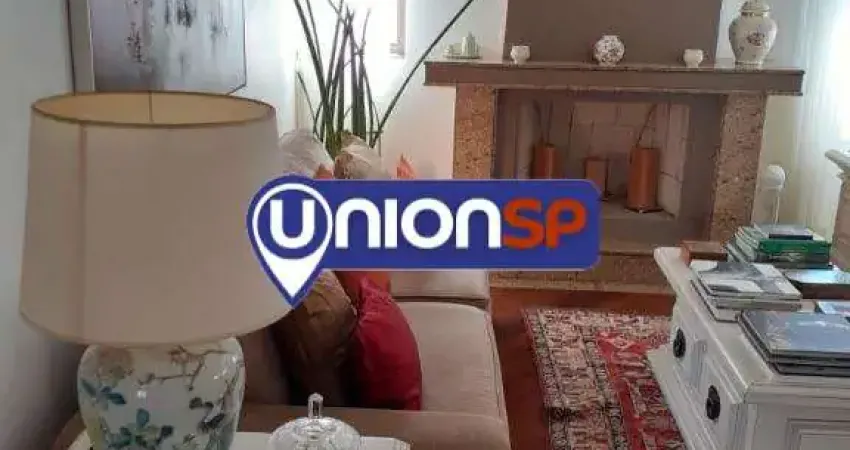 Apartamento com 4 dormitórios à venda, 217 m² - Itaim Bibi - São Paulo/SP