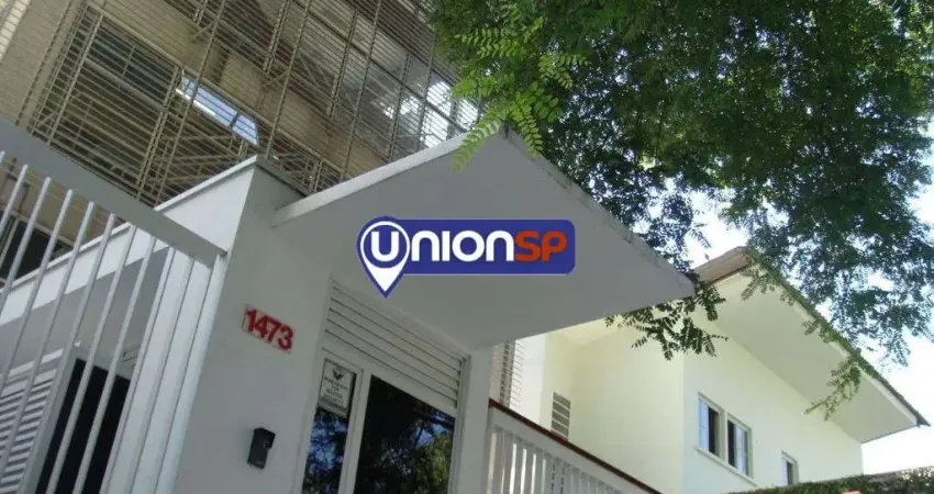 Prédio à venda, 800 m² por R$ 7.314.000,00 - Alto de Pinheiros - São Paulo/SP
