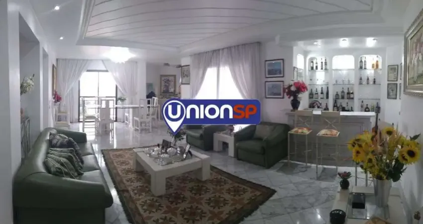 Apartamento residencial à venda, Saúde, São Paulo - AP33572.