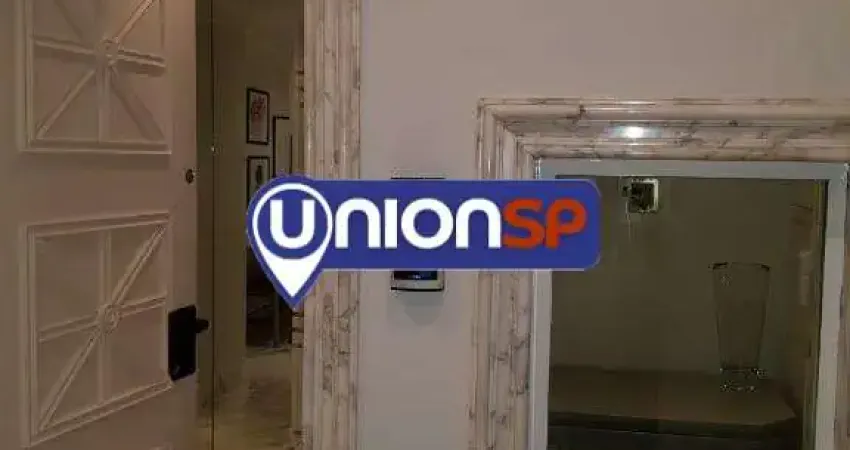 Conjunto à venda, 43 m² por R$ 636.000,00 - Itaim Bibi - São Paulo/SP