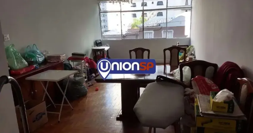 Apartamento com 2 dormitórios à venda, 115 m² por R$ 847.000,00 - Aclimação - São Paulo/SP