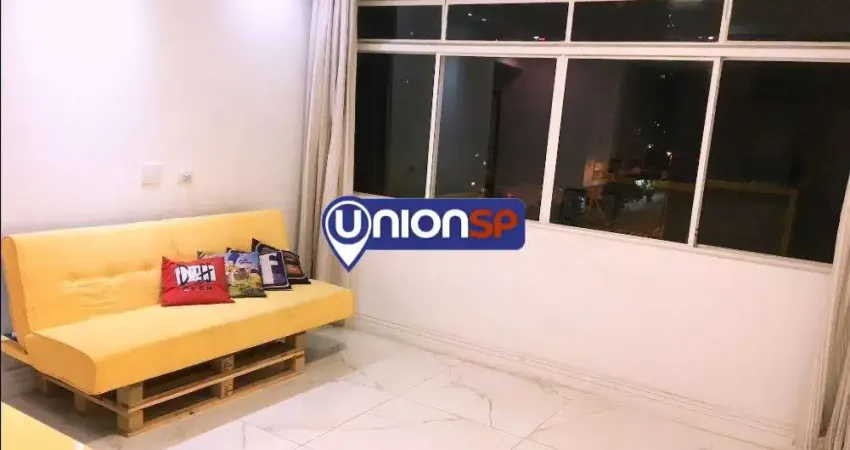 Apartamento com 2 dormitórios à venda, 55 m² por R$ 583.000,00 - Cerqueira César - São Paulo/SP
