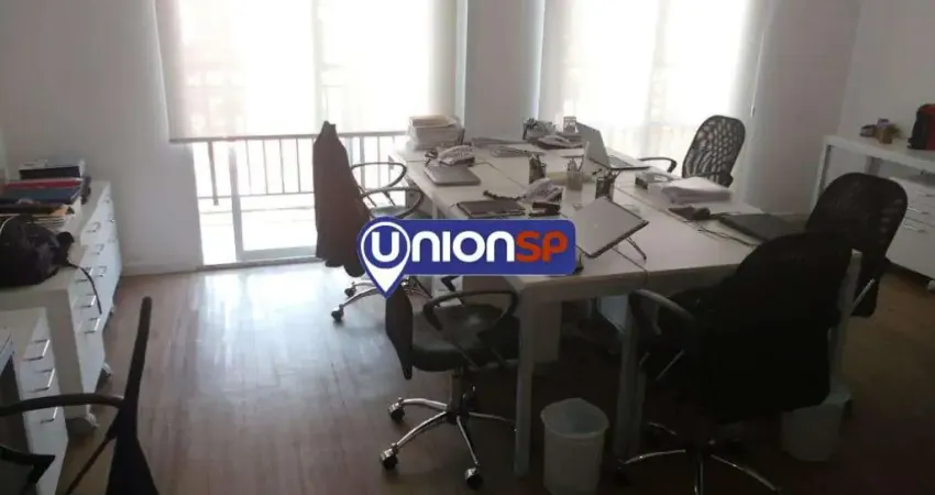 Sala comercial à venda na Paes Leme, 136, Pinheiros, São Paulo