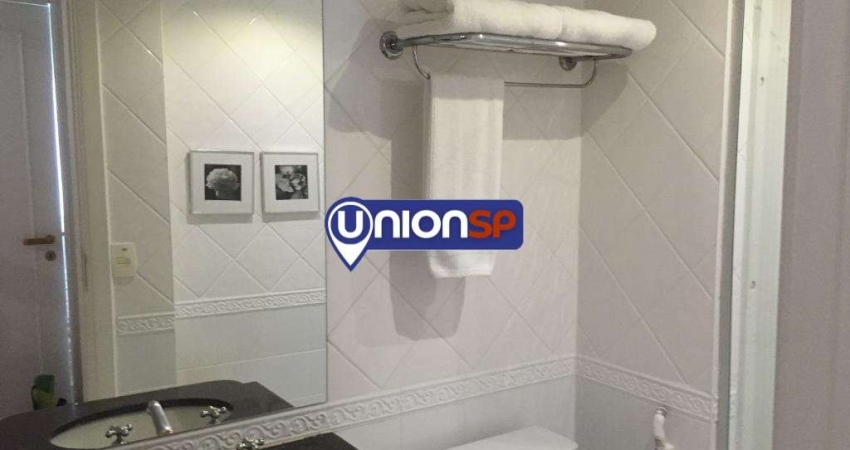 Apartamento com 1 dormitório à venda, 34 m² por R$ 750.100,00 - Bela Vista - São Paulo/SP