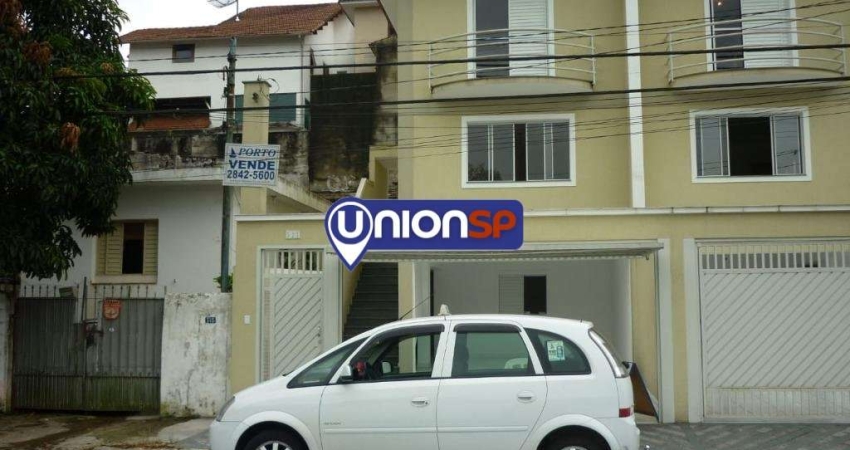 Sobrado com 3 dormitórios à venda, 194 m² por R$ 1.100.000 Avenida Albert Bartholome, 521 - Butantã - São Paulo/SP