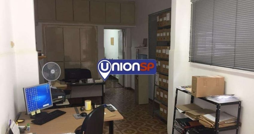 Casa à venda, 180 m² por R$ 1.400.000 - Vila Leopoldina - São Paulo/SP