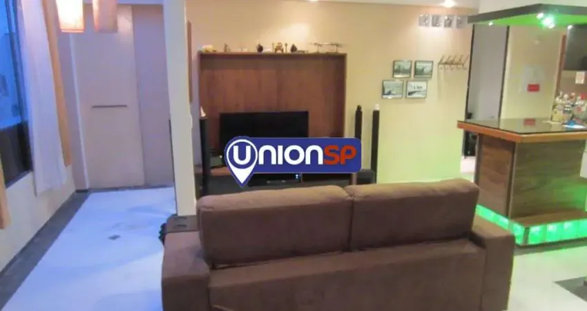 Cobertura com 2 dormitórios à venda, 164 m² por R$ 1.250.000,00 - Saúde - São Paulo/SP