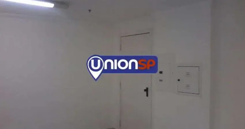Conjunto à venda, 37 m² por R$ 347.320,00 - Moema - São Paulo/SP