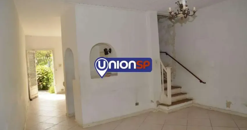 Sobrado com 1 dormitório à venda, 200 m² por R$ 890.000,00 - Paraíso - São Paulo/SP